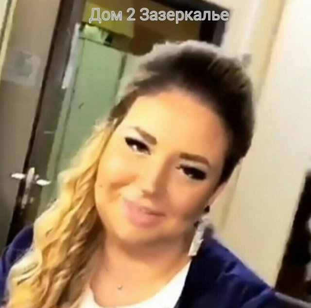 Стихи о Дом-2 на 23.09.2018