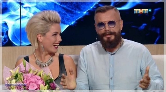 Мнение: Зачем Оксана Ряска вернулась на проект?