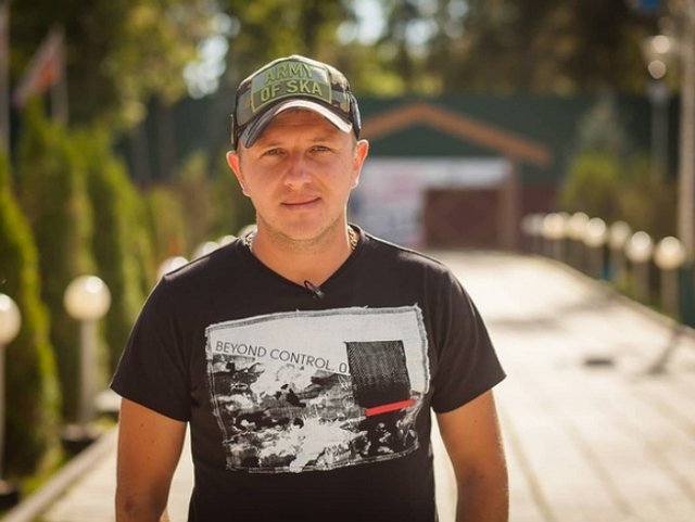 Из блога Редакции: Яббаров смирился, что его сын будет без отца