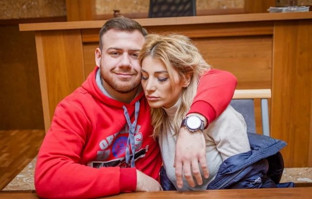 Светлана Юрченко: Это следствие его поведения!