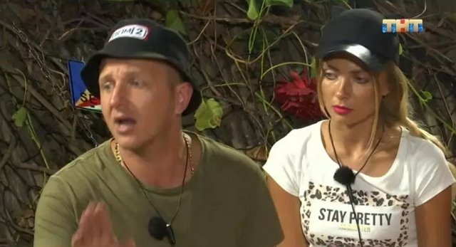 Мнение: Яббаров отказался от ребенка ради спокойствия Савкиной?