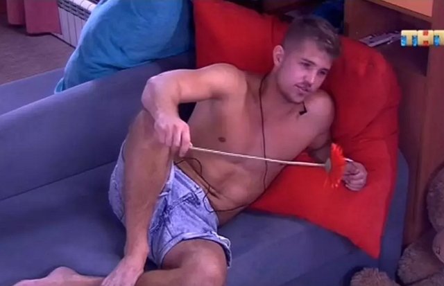 Мнение: Кто хочет возвращения Романа Гриценко?