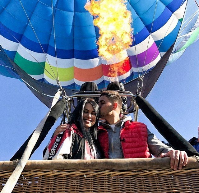 Свежие фото от участников (24.09.2018)