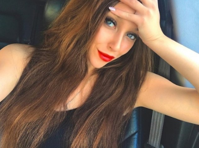 Свежие фото от участников (24.09.2018)