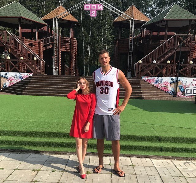 Свежие фото от участников (24.09.2018)