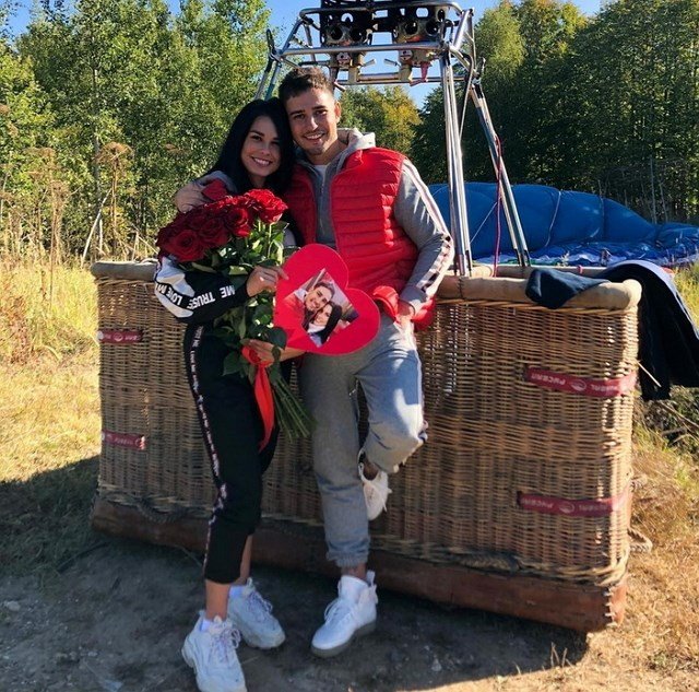 Свежие фото от участников (24.09.2018)