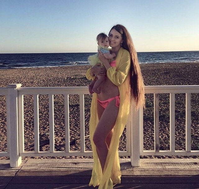 Телезрители переживают за здоровье Василисы Дмитренко