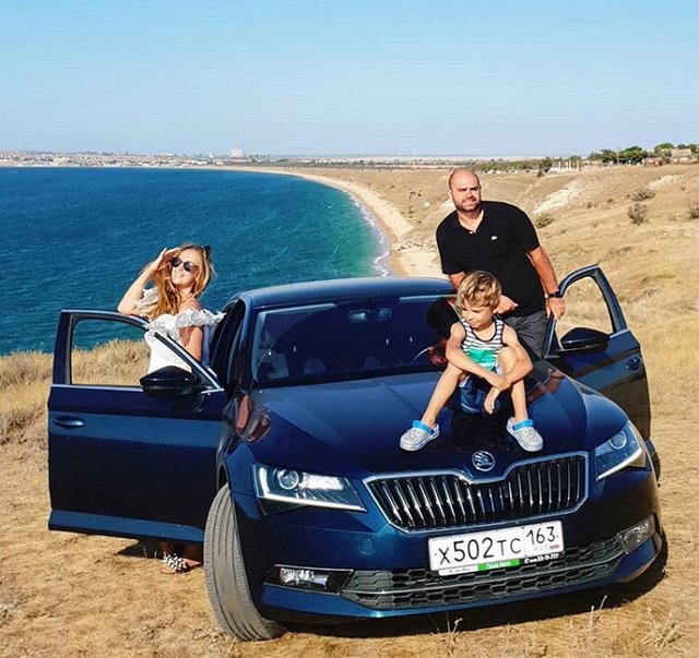 Новости журнала Дом-2 (24.09.2018)