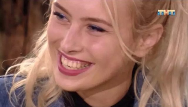 Мнение: Елена Баранова решила, что она топчик?