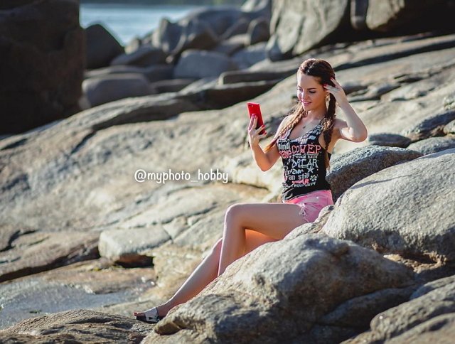 Фото участников с Сейшел (24.09.2018)