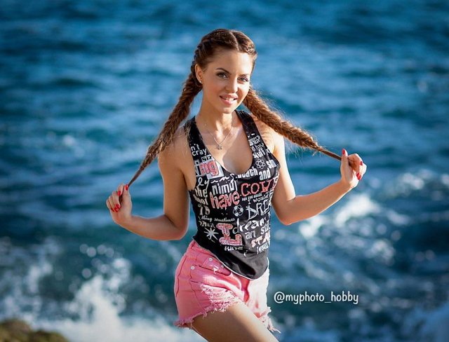 Фото участников с Сейшел (24.09.2018)