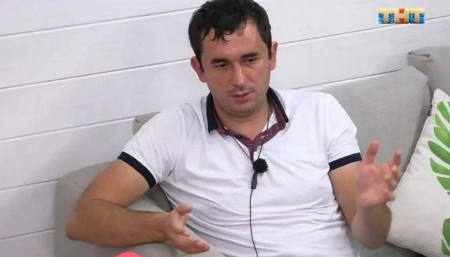 Мнение: Шабарин начал прислушиваться к Ряске?