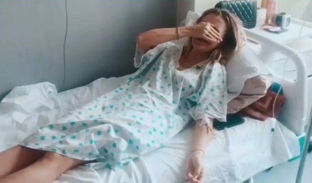 Мнение: Дарья Друзьяк загремела в психиатрическую лечебницу?