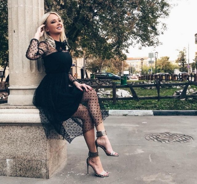 Свежие фото от бывших участников (24.09.2018)