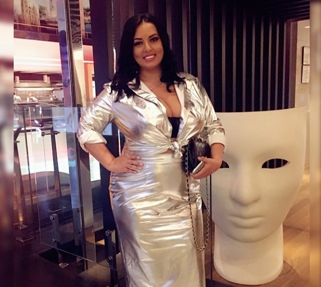 Свежие фото от бывших участников (24.09.2018)