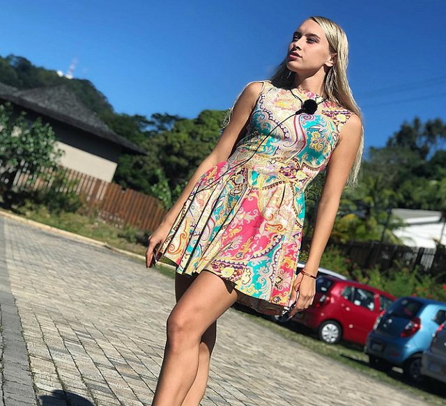 Елена Баранова: Все обиды надо оставлять позади