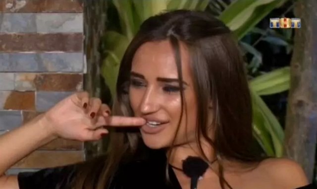 Мнение: Не видать Анастасии Ендальцевой принца?