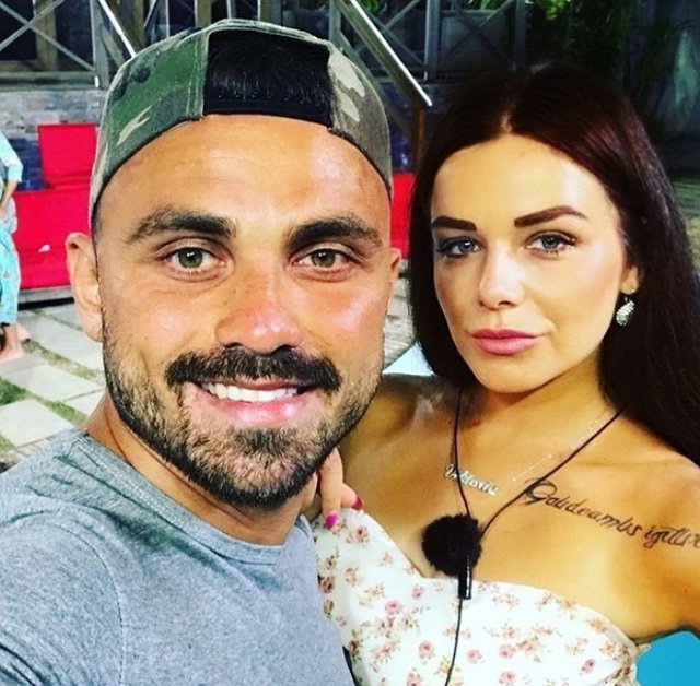 Виктория Борисевич: На телестройку я не вернусь!