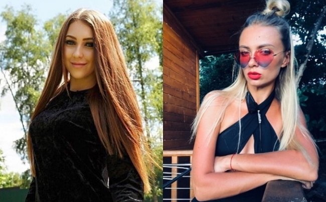 Маргарита Ларченко нашла подход к Алёне Савкиной