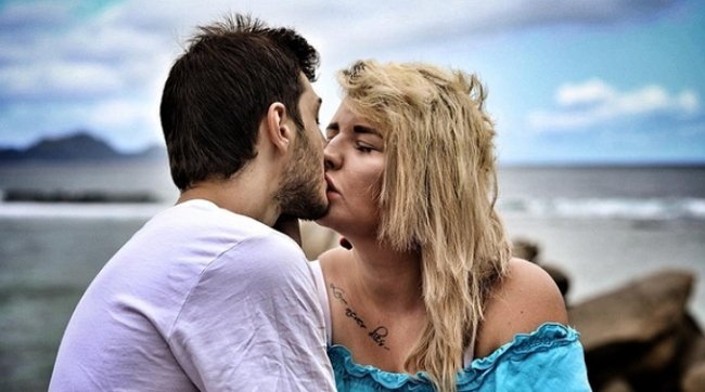 Иосиф Оганесян: Семья сказала «Да»!