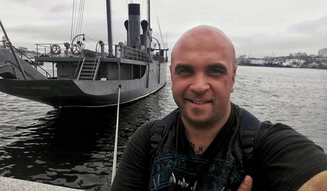 Блог редакции: Жемчугов назвал Пинчук потенциальной эскортницей