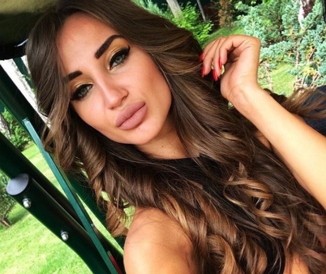 Анастасия Ендальцева: Надеюсь, он повзрослеет