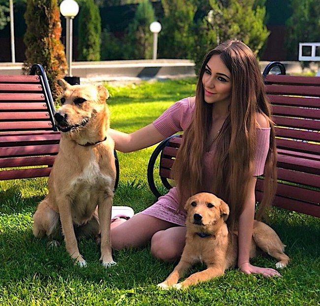 Свежие фото от участников (25.09.2018)