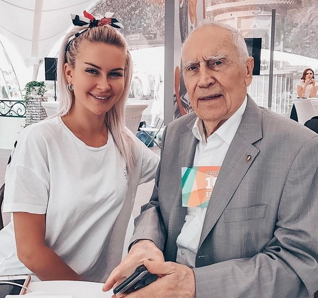 Свежие фото от участников (25.09.2018)