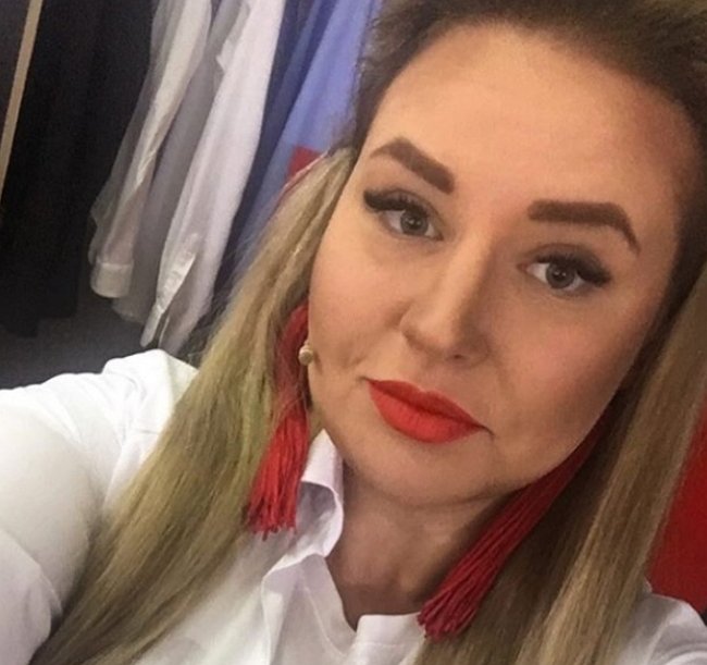 Свежие фото от участников (25.09.2018)