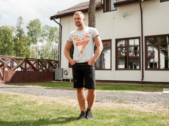 Свежие фото от участников (25.09.2018)