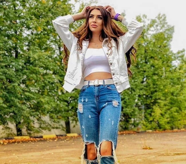 Свежие фото от участников (25.09.2018)