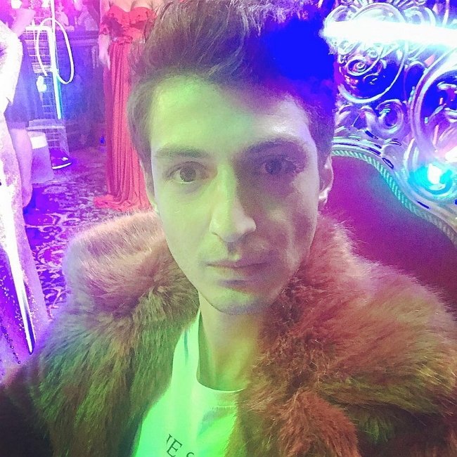 Свежие фото от участников (25.09.2018)