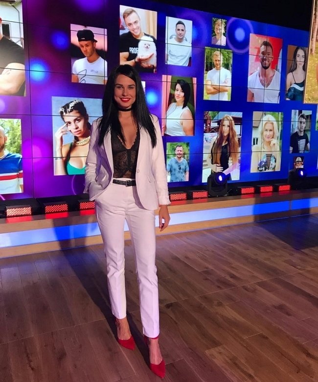 Свежие фото от участников (25.09.2018)