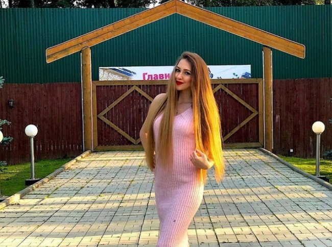 Свежие фото от участников (25.09.2018)