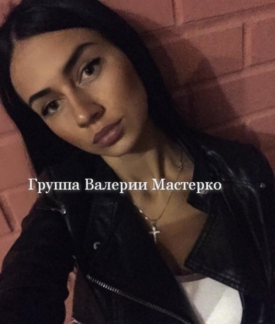 Новая участница проекта Юлия