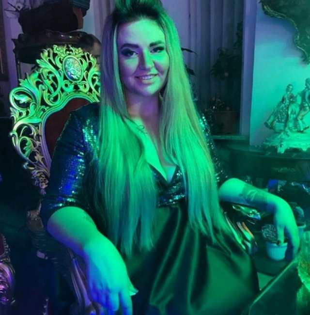 Александра Черно: Пятой попытки не будет