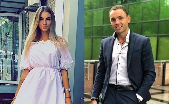 Нонна Щукина: Я знаю, что Саша всё ещё один