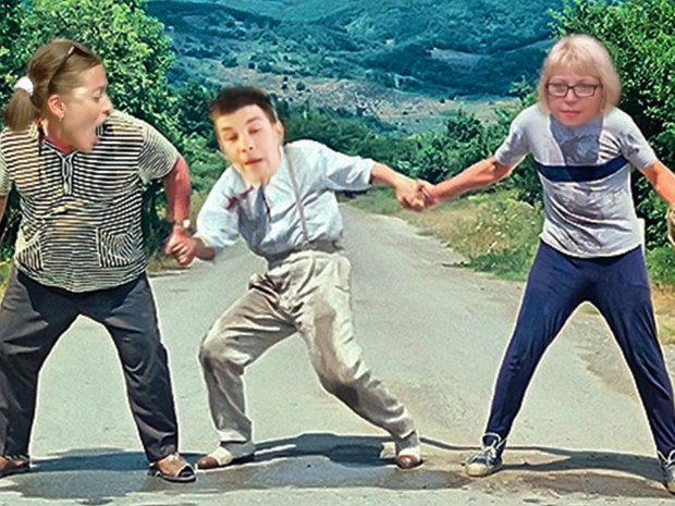 Приколы о Дом-2 (25.09.2018)