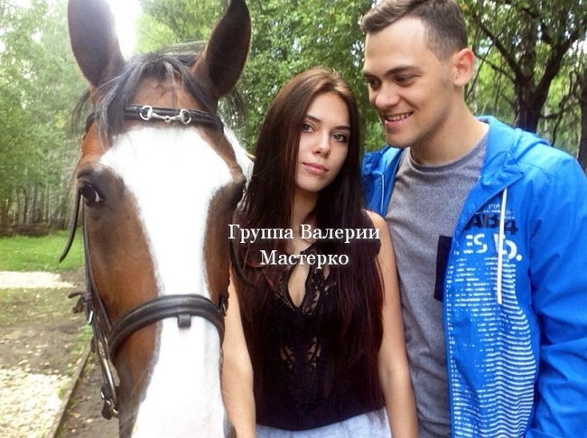 Новая участница проекта Александра