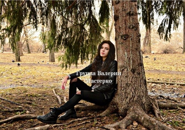 Новая участница проекта Александра