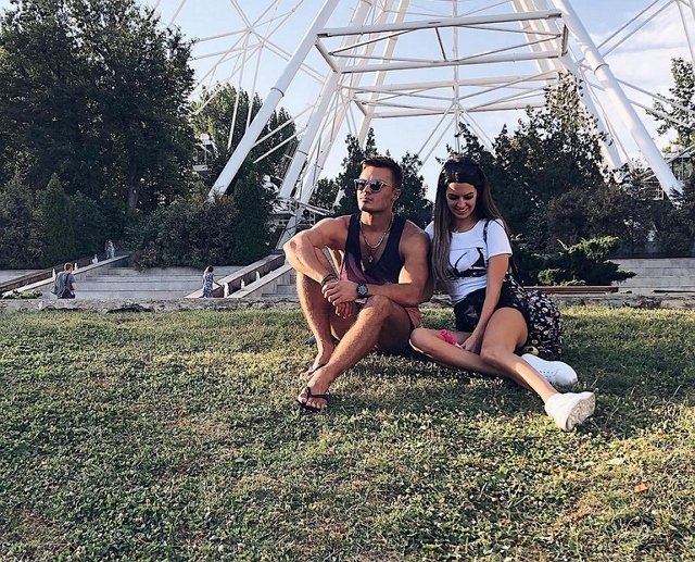 Новости от Кота Баюна (25.09.2018)