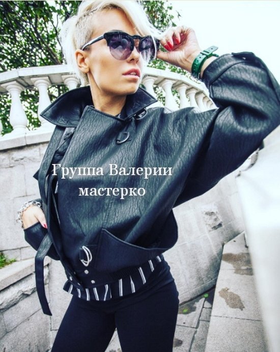 Новая участница проекта Юнна