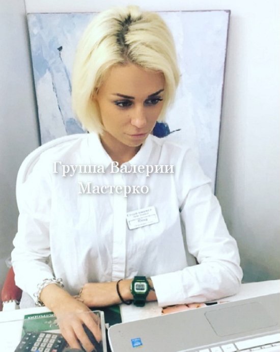 Новая участница проекта Юнна