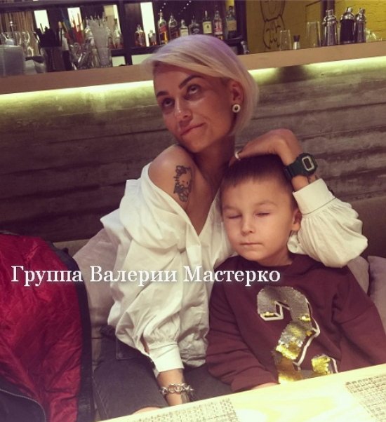 Новая участница проекта Юнна