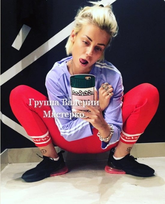 Новая участница проекта Юнна