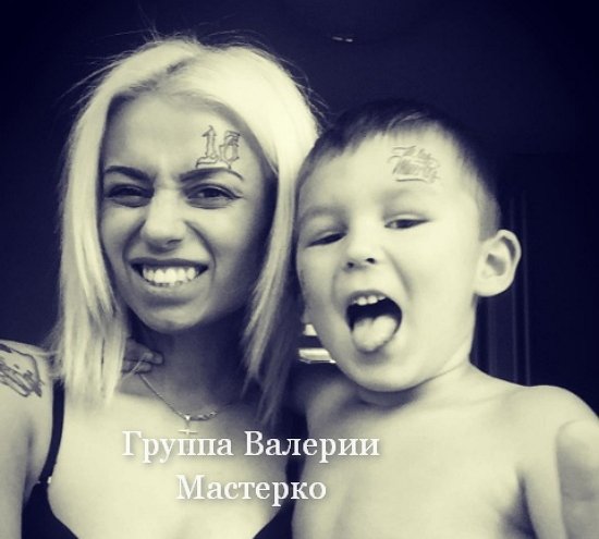 Новая участница проекта Юнна