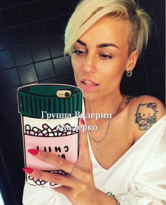 Новая участница проекта Юнна