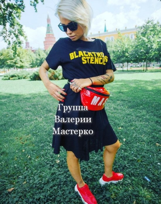 Новая участница проекта Юнна