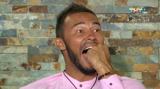 Стихи о Дом-2 на 26.09.2018