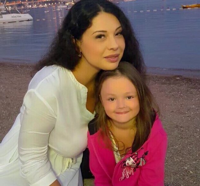 Фотоподборка детей участников (26.09.2018)